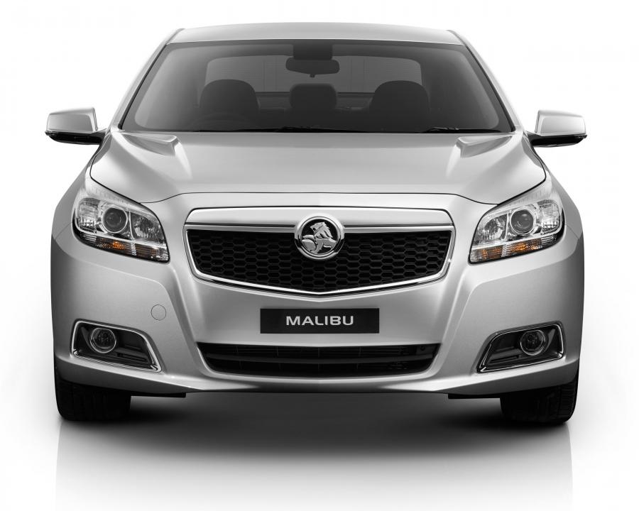  Holden Malibu CDX 2013 года  (фото 9 из 29)